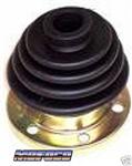 VW BUG GHIA IRS TRANSMISSION CV AXLE JOINT BOOT 113-501-149